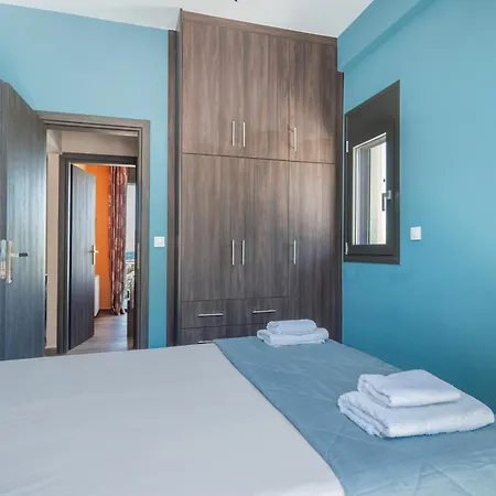 Saint George 1 公寓 *