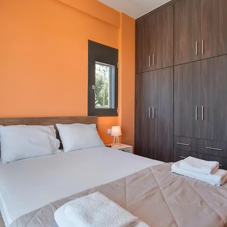 公寓 Saint George 1 尼基亚娜