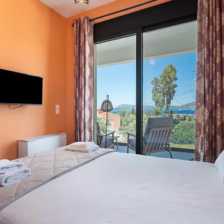 Saint George 1 公寓