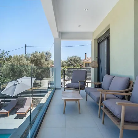 Saint George 1 公寓 *