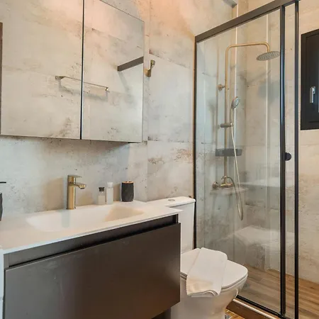 公寓 Saint George 1