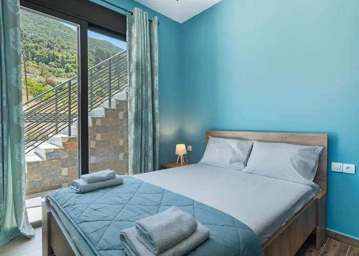 Apartament Saint George 1 *