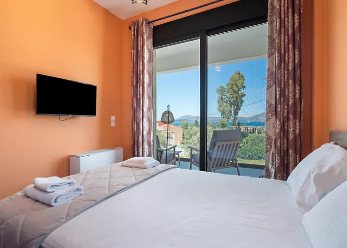 Saint George 1 Apartament