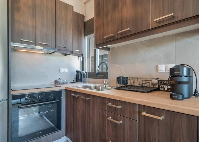 Apartament Saint George 1