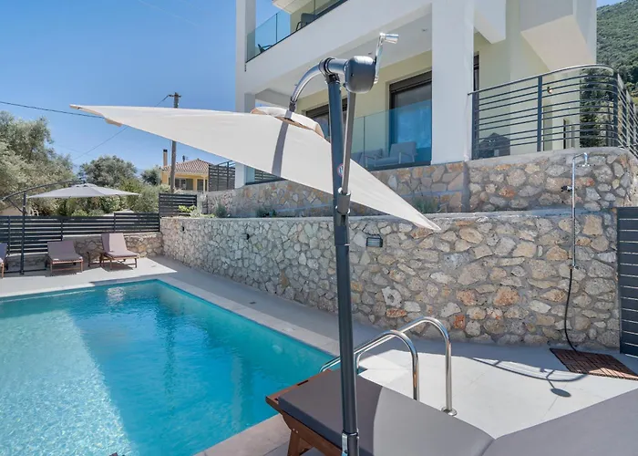 Saint George 1 Nikiana