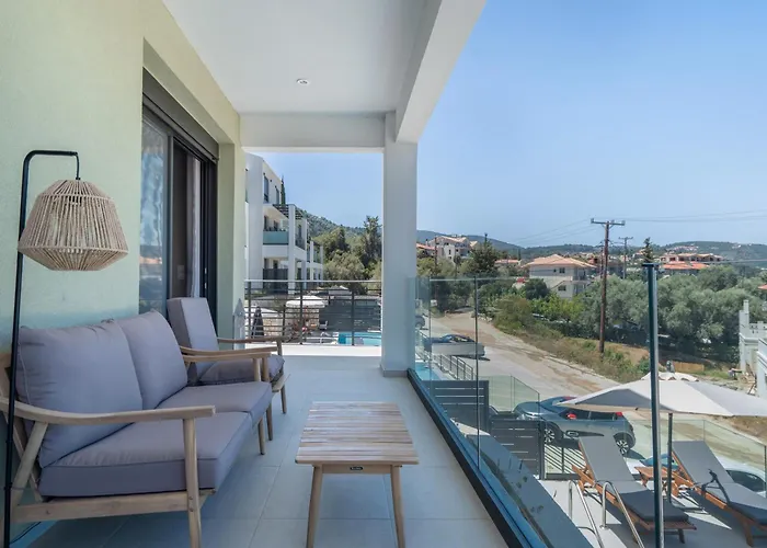 Saint George 1 Apartament