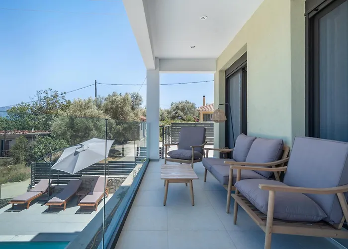 Saint George 1 Apartament *