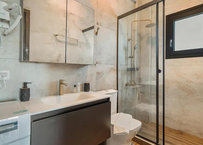 Apartament Saint George 1